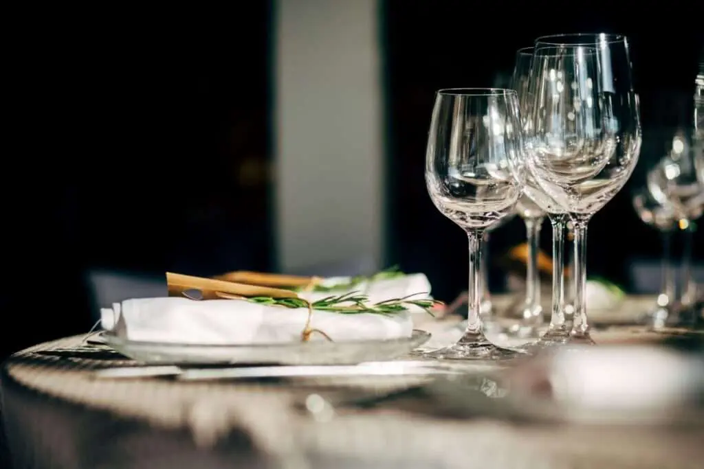 Holiday catering design trends for 2019 5 holiday