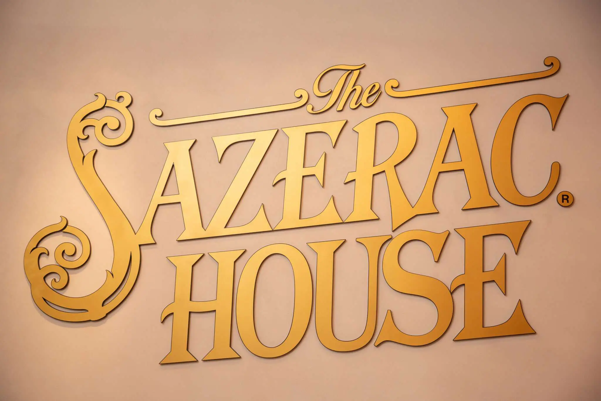 Sazerac House logo