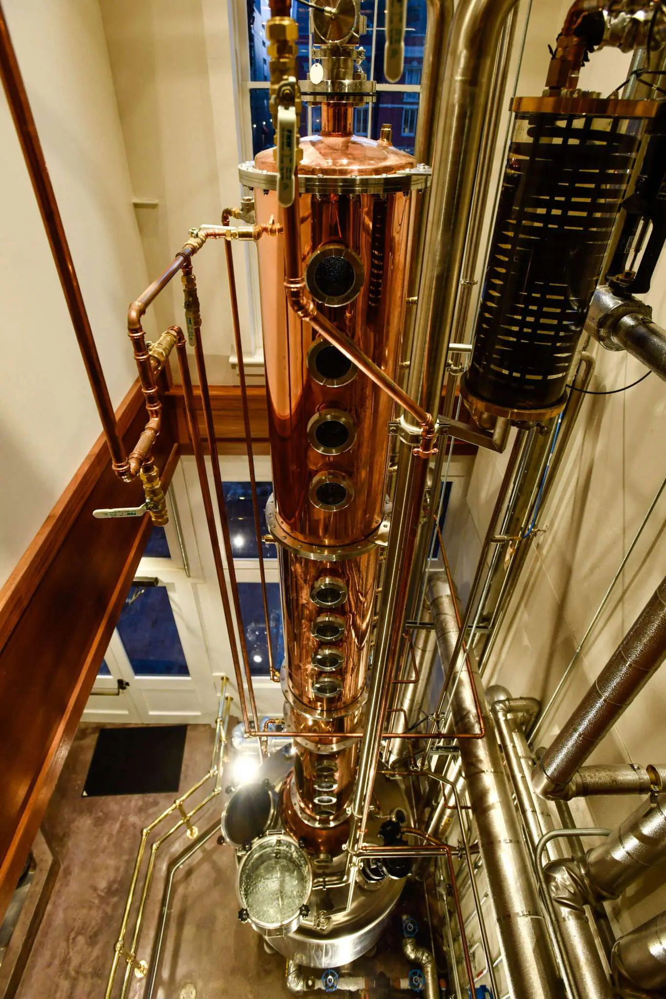 luxury coffee making machine