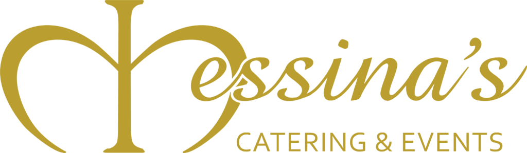 messina catering & events logo