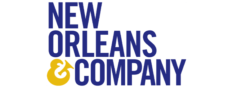 new orleans and company logo