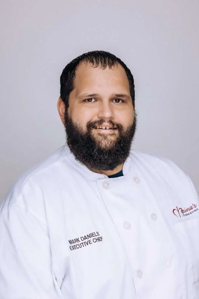 chef mark daniels
