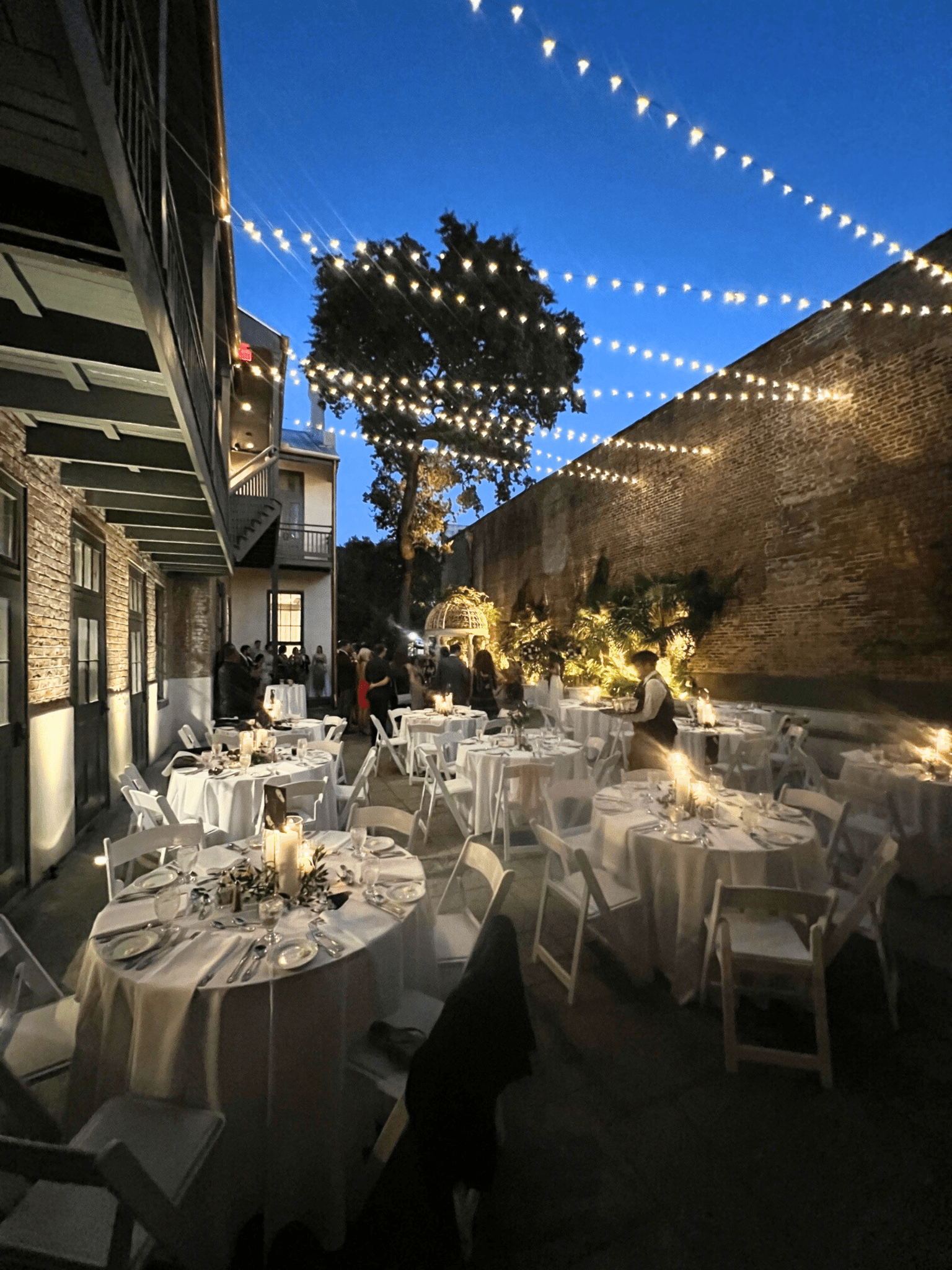 Margaret Place New Orleans