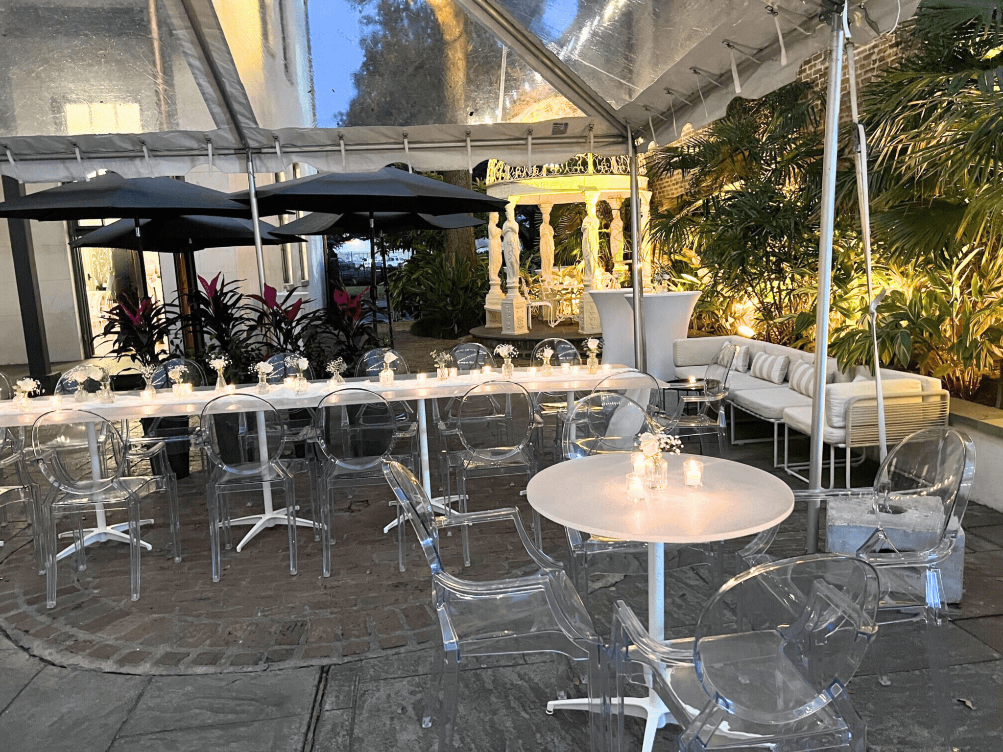 Margaret Place New Orleans