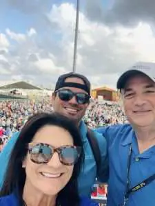 Messina's caters new orleans jazz & heritage fest for almost a decade 6 440807723 928475935906109 5500524124180835451 n