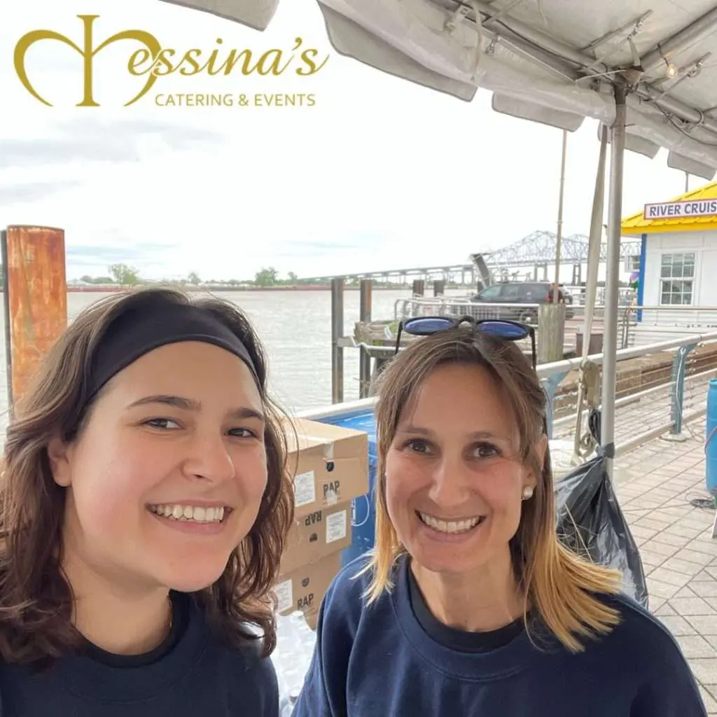 Messina’s wraps up a record-breaking 2024 new orleans festival season 4 messina's blog post