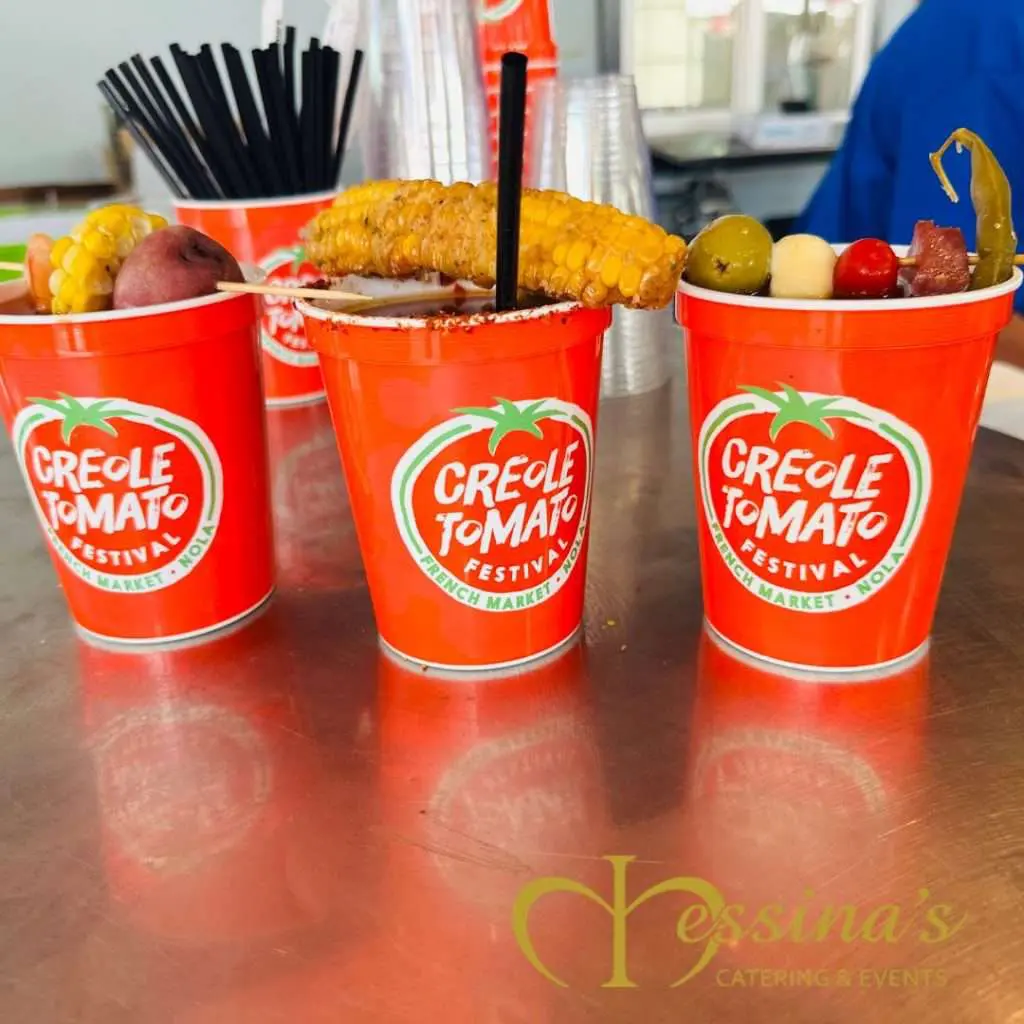 Messina’s wraps up a record-breaking 2024 new orleans festival season 8 messina's blog post