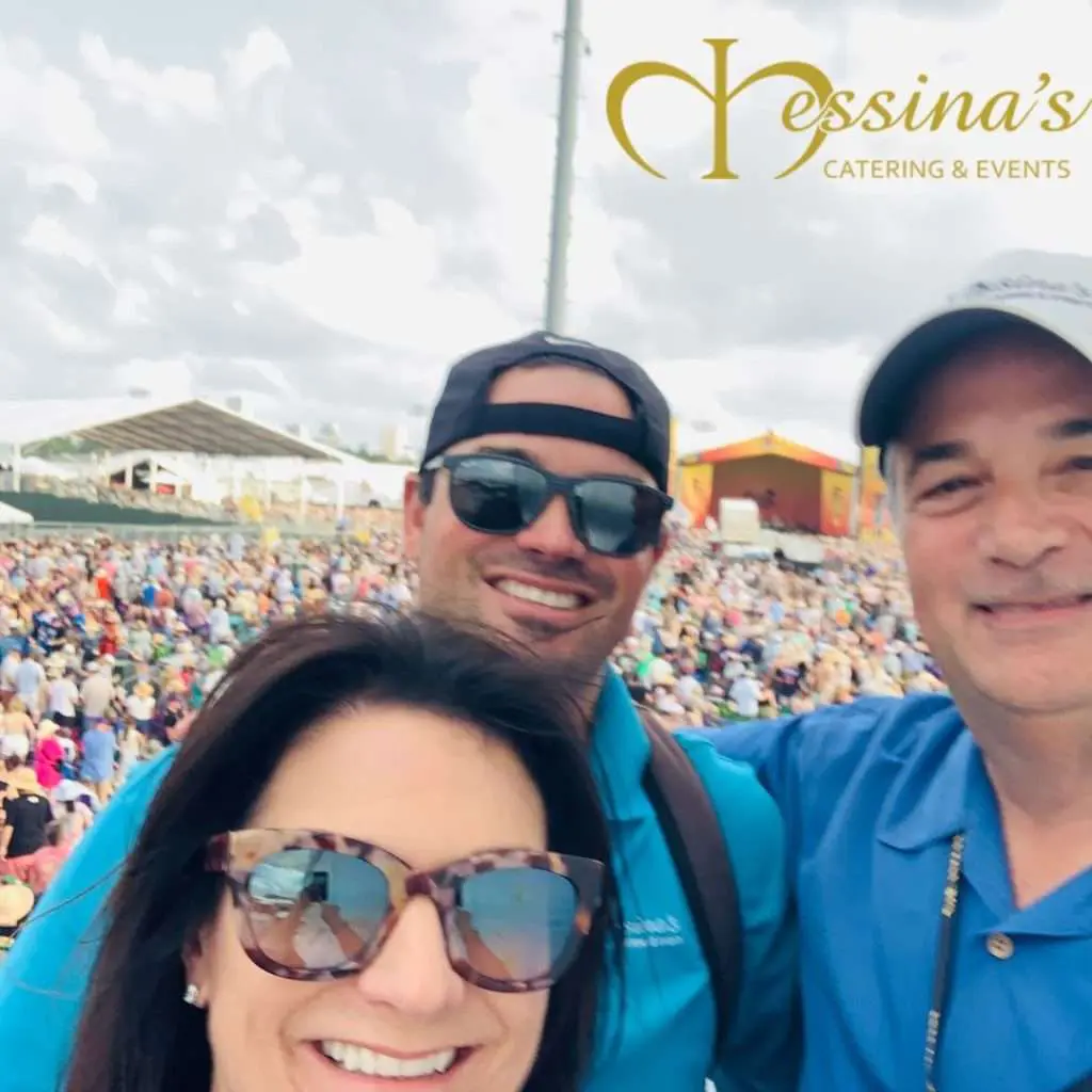 Messina’s wraps up a record-breaking 2024 new orleans festival season 7 messina's blog post