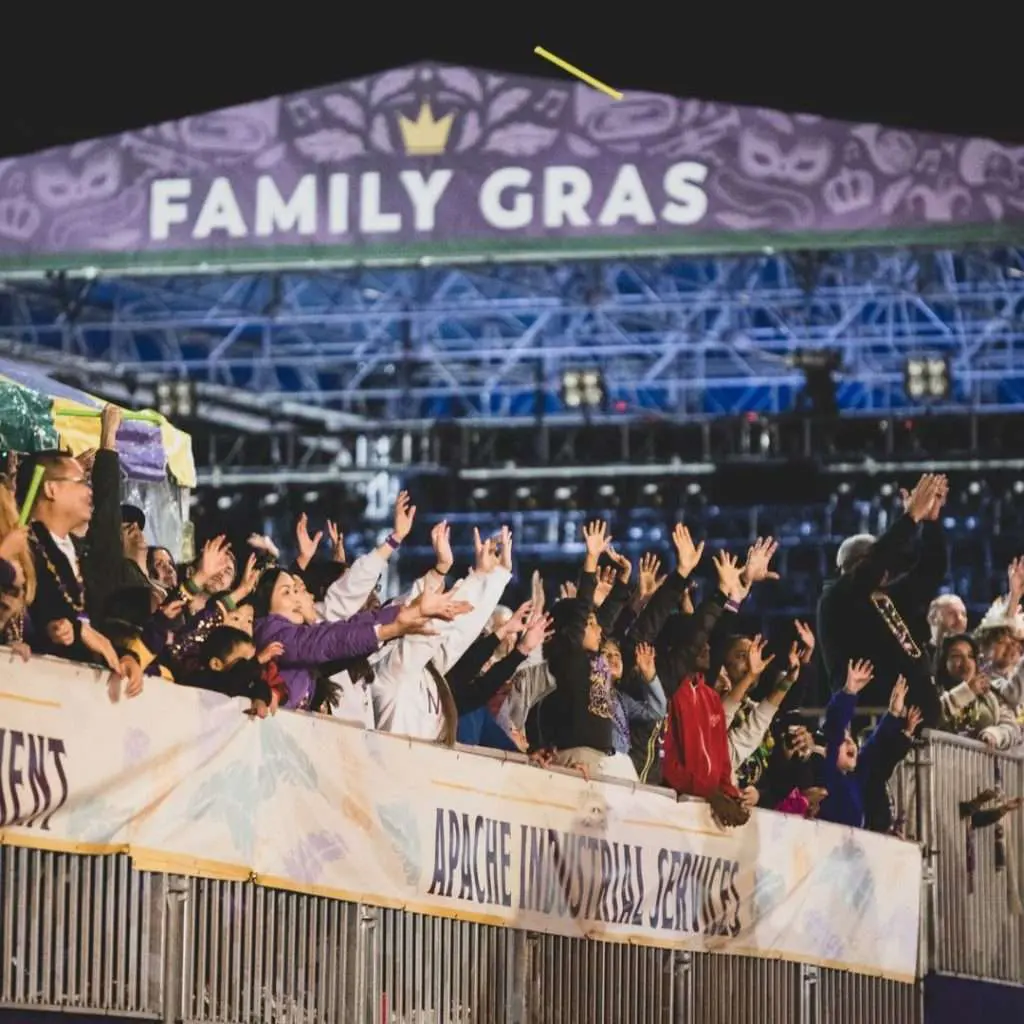 Messina’s wraps up a record-breaking 2024 new orleans festival season 2 messina's blog post