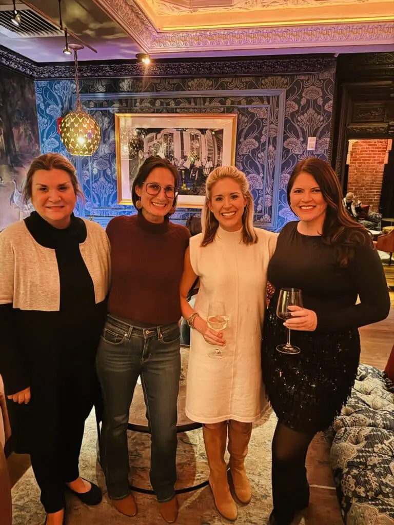 Messina’s spreads holiday cheer with annual christmas party 8 img 4073