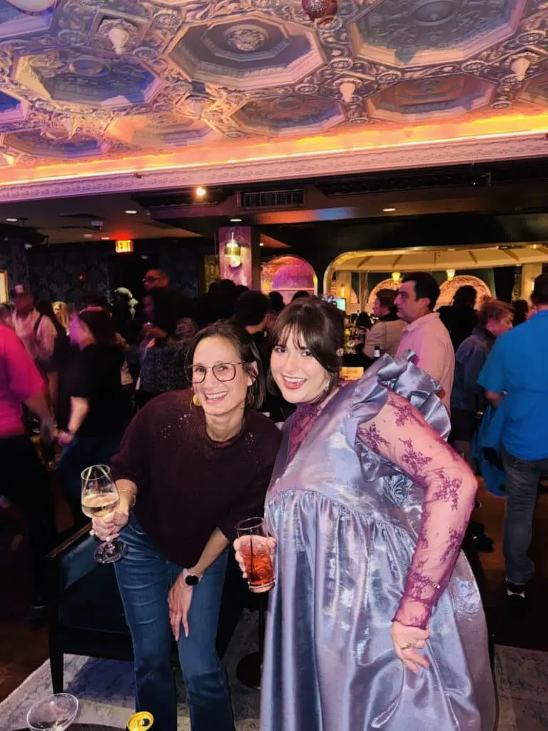 Messina’s spreads holiday cheer with annual christmas party 1 img 4106