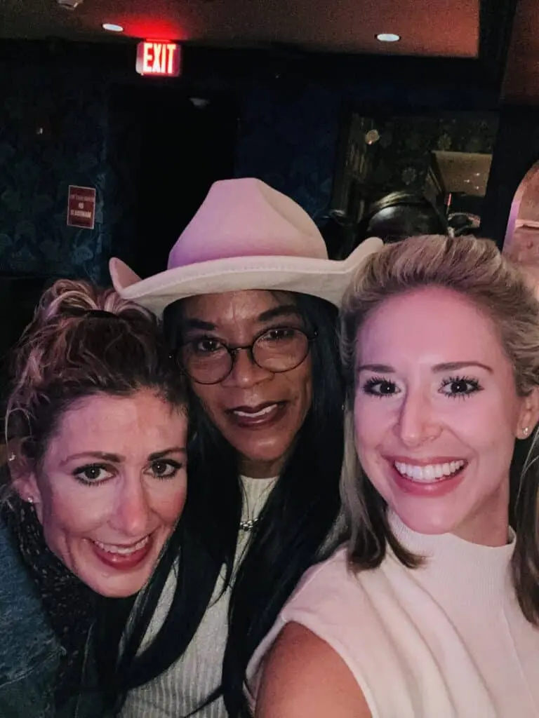 Messina’s spreads holiday cheer with annual christmas party 6 img 4113