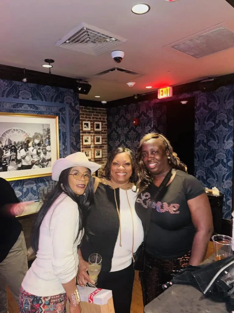 Messina’s spreads holiday cheer with annual christmas party 2 img 4114