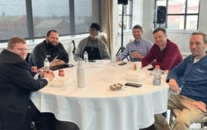 messina's 2025 annual managers meeting