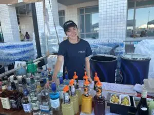 french quarter festival