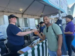 french quarter festival