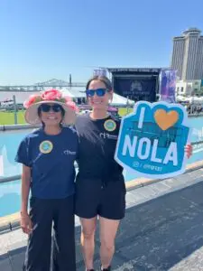 french quarter festival