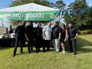 emeril lagasse foundation bbq throwdown