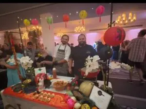 messina's nace tasty bites of the south winner