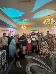 messina's nace tasty bites of the south winner