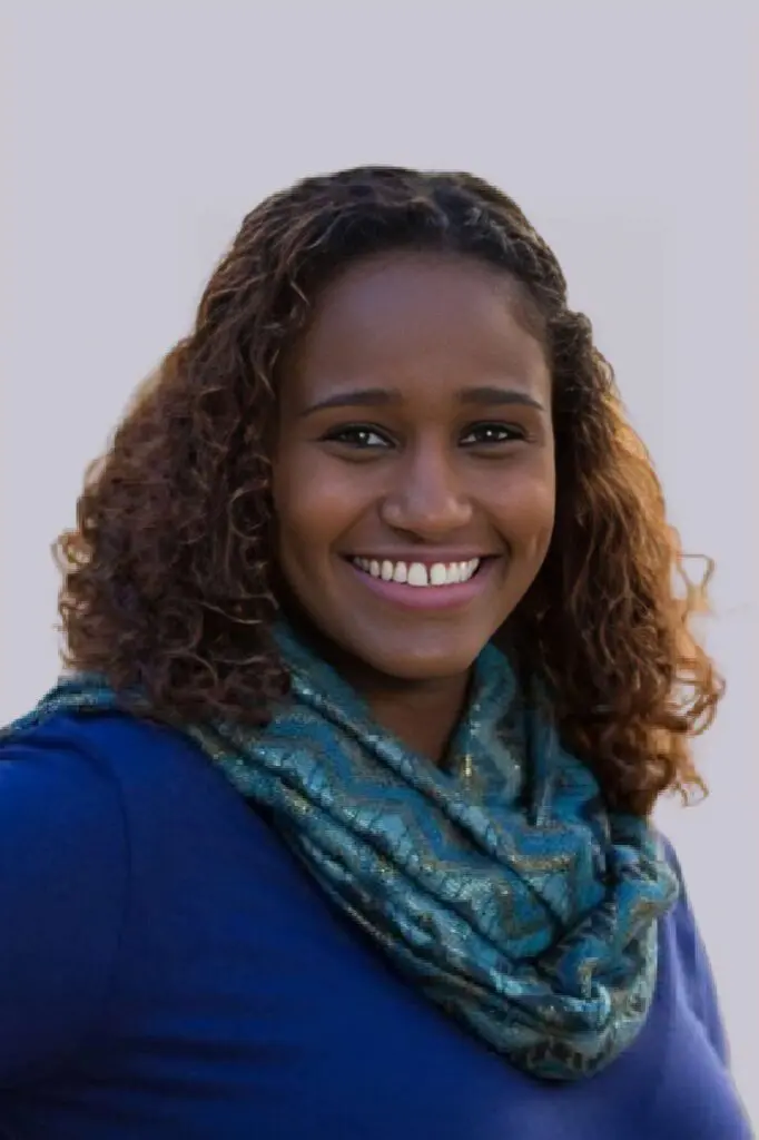leah berhanu - sales account executive (the misi) of messina's catering & events, a top new orleans catering company
