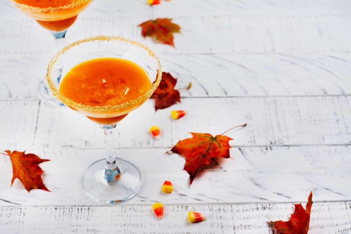 Cocktails