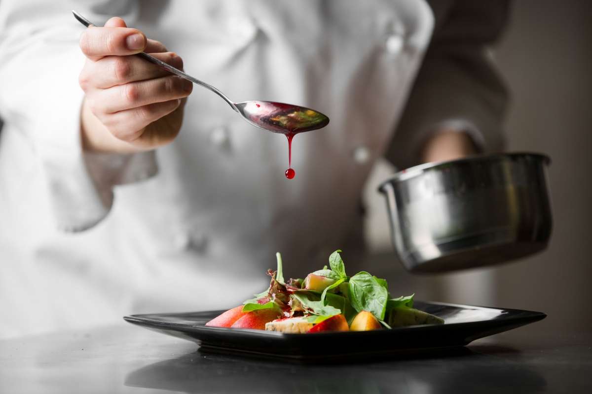 Food