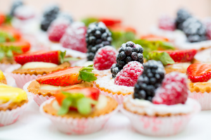 Dessert-Only Catering Event Ideas