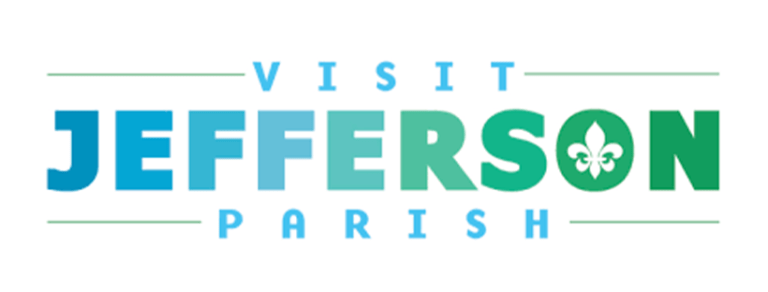 About 11 jeffersons parish logo