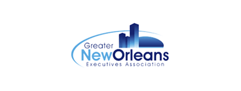 About 10 greater new orleans logo