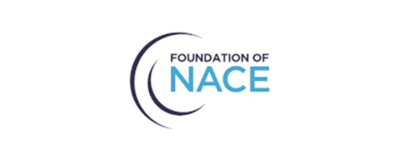 Foundation of NACE logo