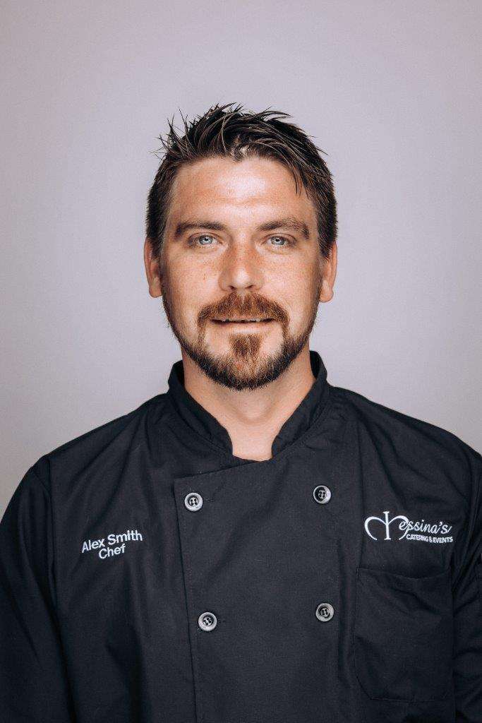 chef alex smith