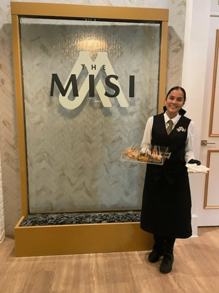 the misi by messina's