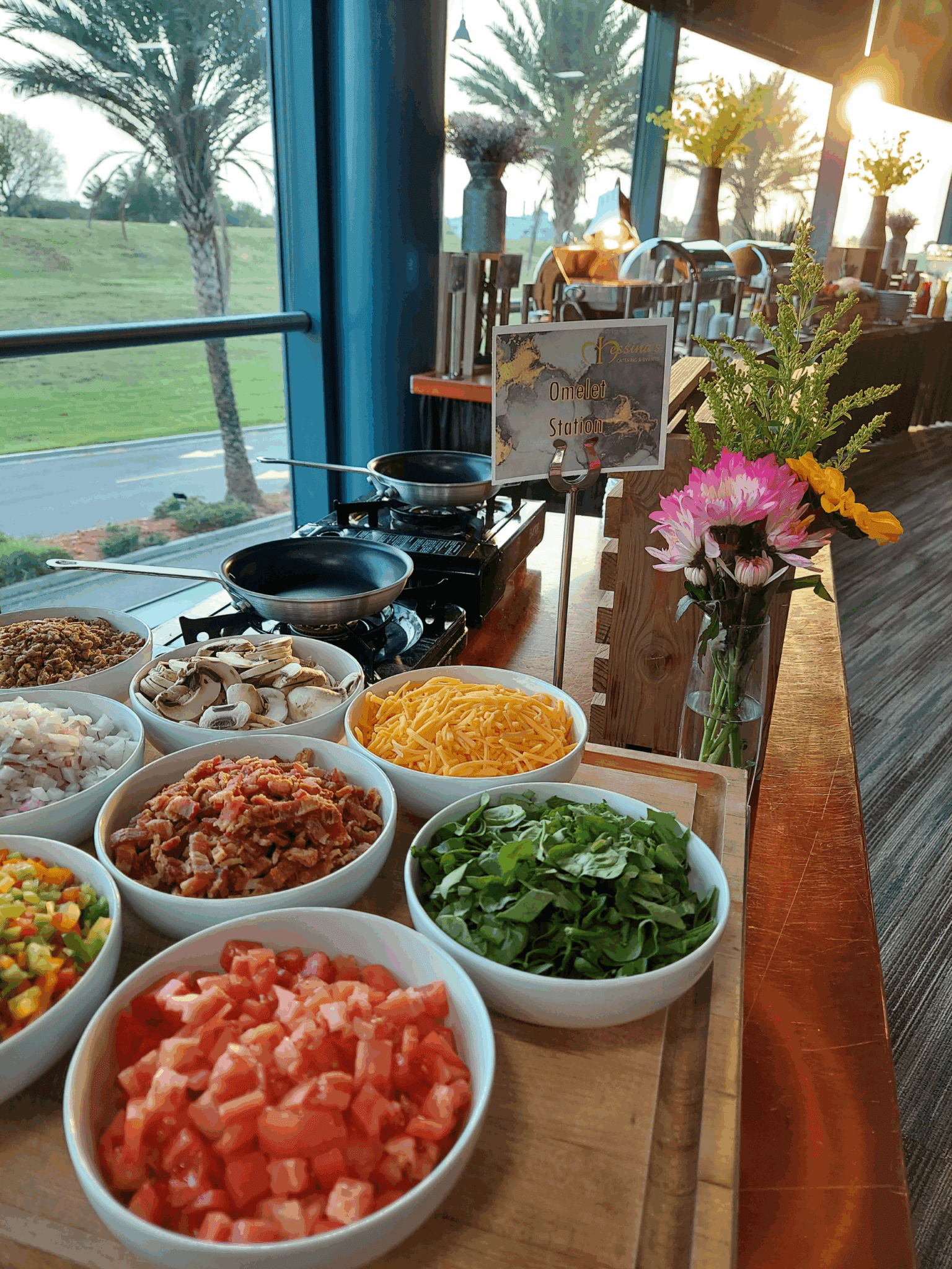 KBA Breakfast at the Pontchartrain Center