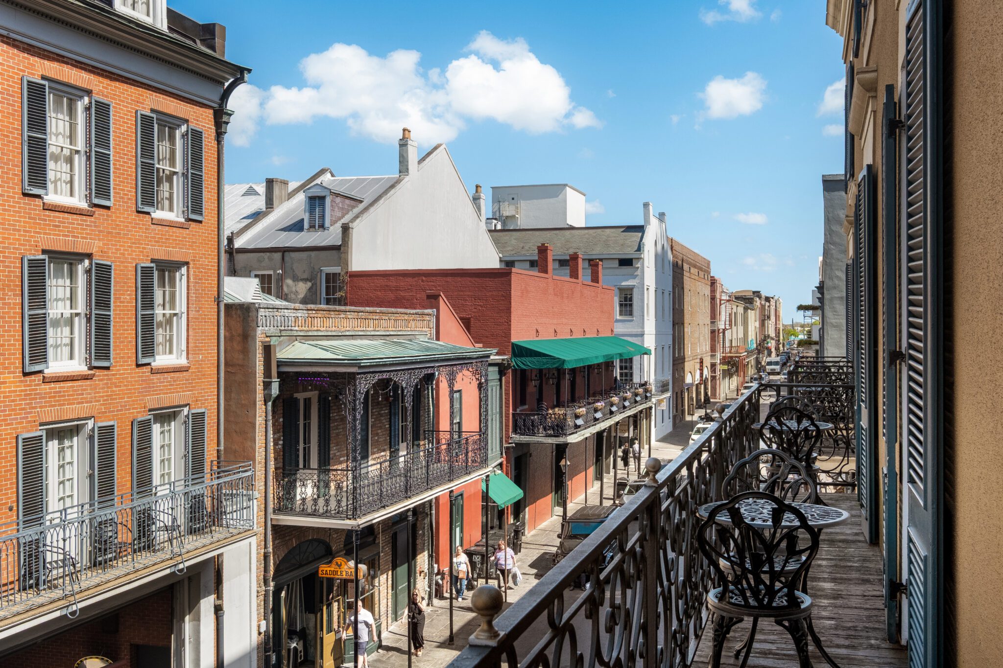 Hotel Mazarin New Orleans