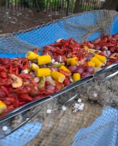 Messina’s joins emeril lagasse foundation for bbq throwdown in destin 5 emeril lagasse foundation bbq throwdown