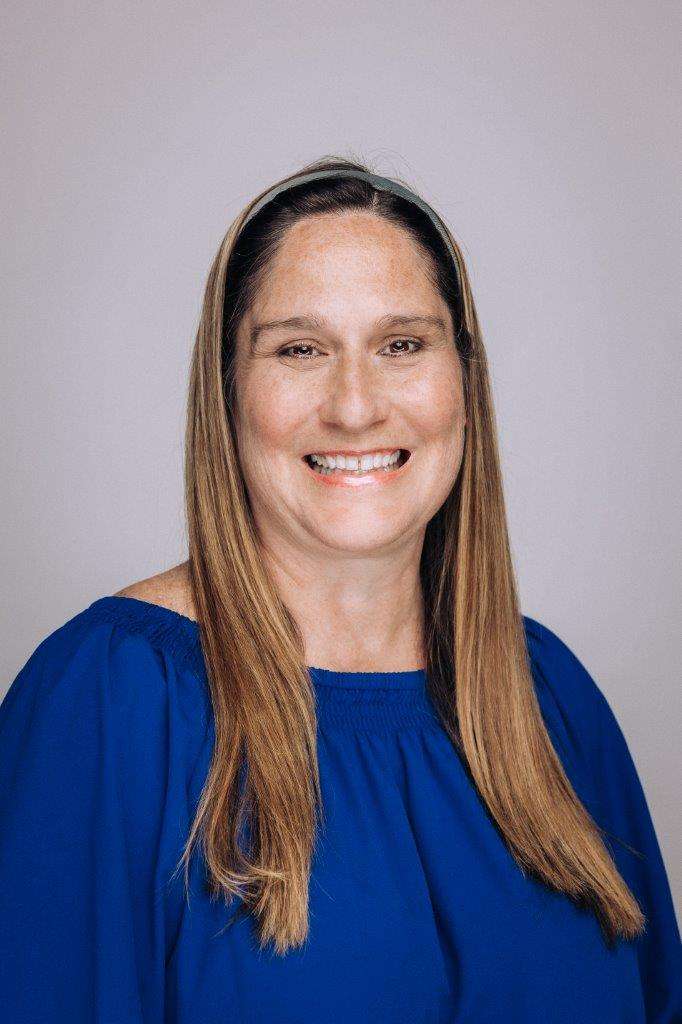 dana dilworth - director of food and beverage (alario center) of messina's catering & events, a top new orleans catering company