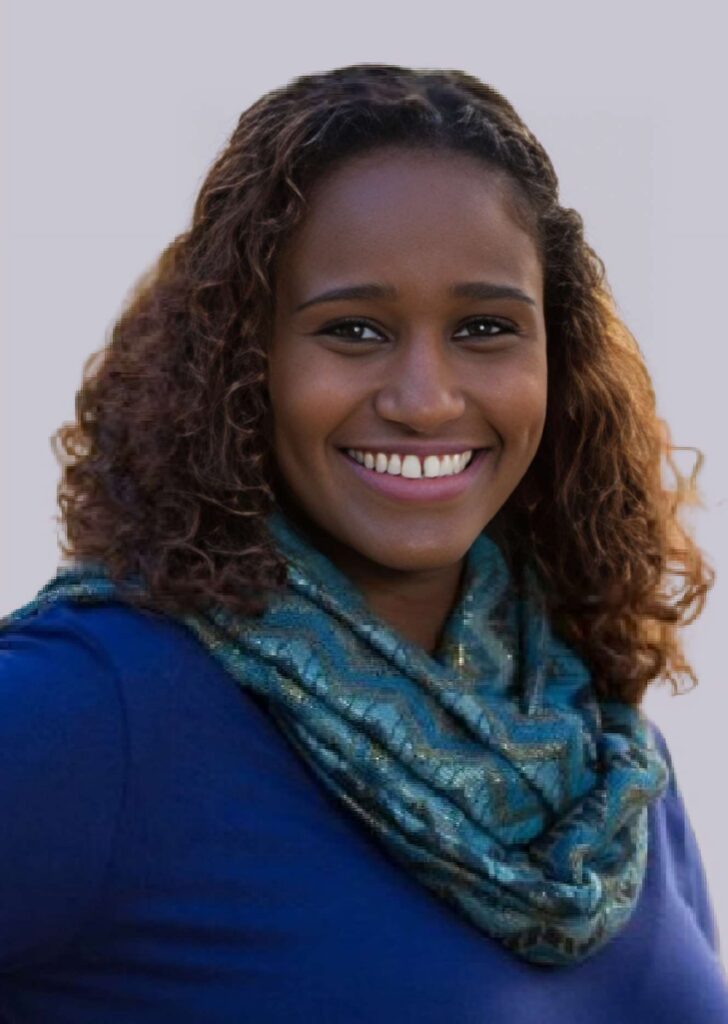 leah berhanu - sales account executive (the misi) of messina's catering & events, a top new orleans catering company