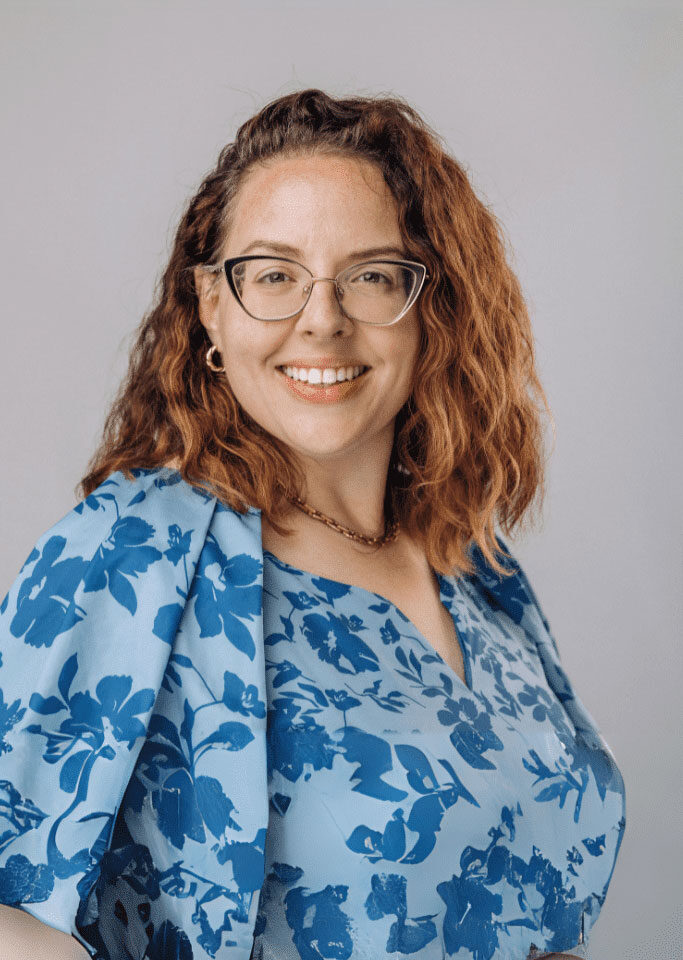 lizzy mayer - sales manager (messina's at the terminal) of messina's catering & events, a top new orleans catering company