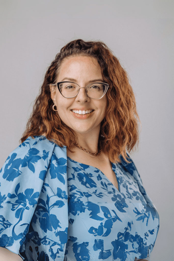 lizzy mayer - sales manager (messina's at the terminal) of messina's catering & events, a top new orleans catering company